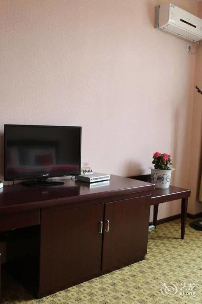 Shangri La Ziyouxing Hotel 외부 사진
