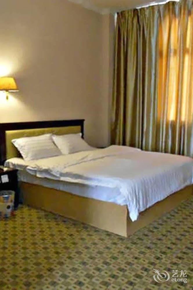 Shangri La Ziyouxing Hotel 외부 사진